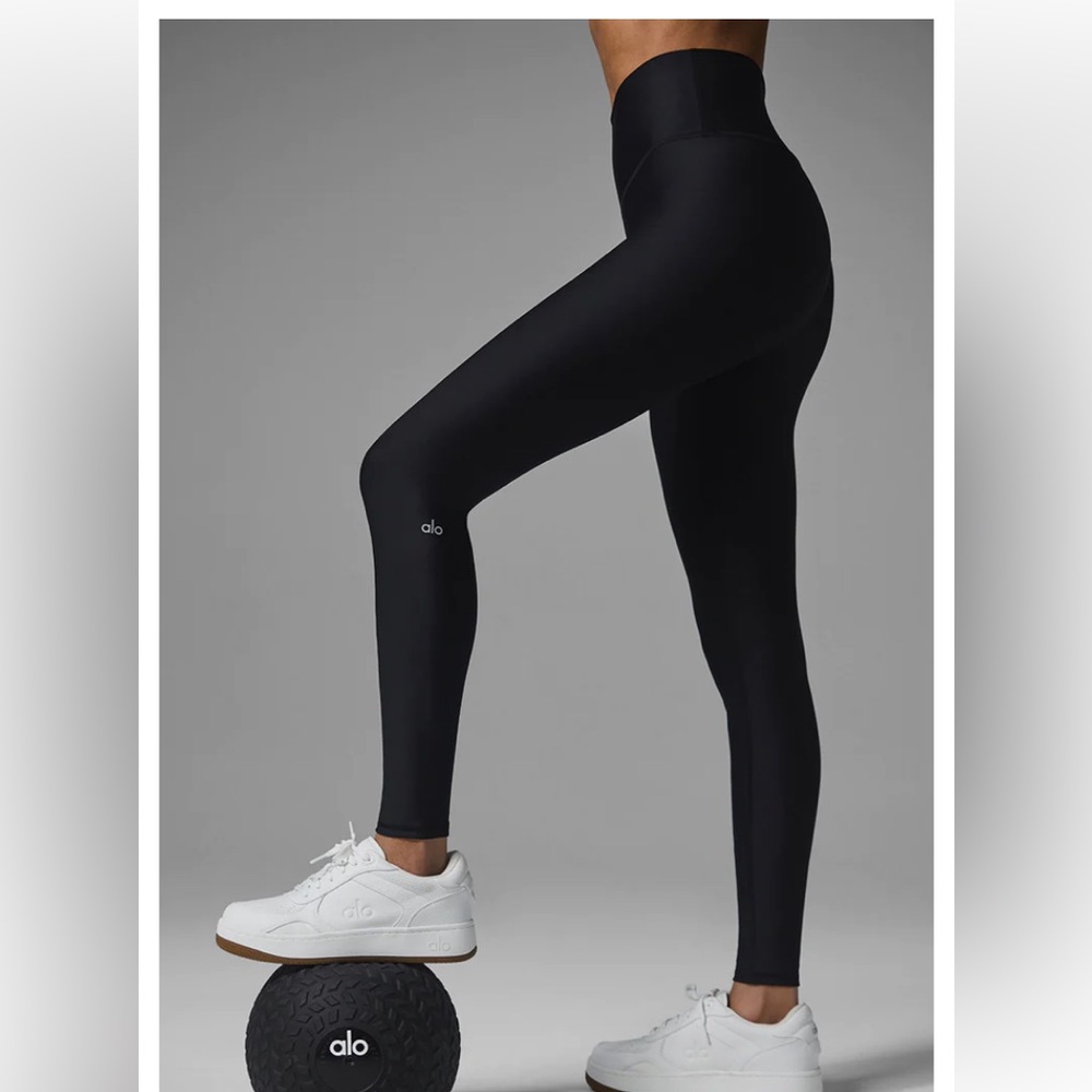 ALO High-Waist Airlift Legging (Size: XS)